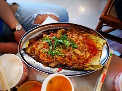 -阿昌白族石板烧(大理古城店)