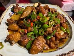 -六月雪干锅(涪城万达广场店)