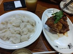 -李老哈·东北菜(宋园路店)