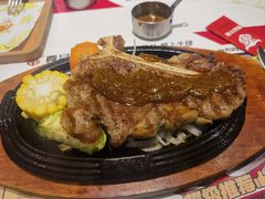 -尊品牛排(沙湾印象汇店)