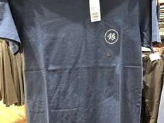 -优衣库(太原茂业天地店)