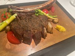 -王品牛排(郑州大卫城店)