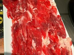 -大吉利潮汕牛肉火锅(王府井店)