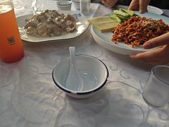 -清真•蜀风园(丁字沽店)