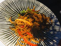 黑椒牛柳意面-Wei菋·Le Bistrot