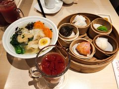 -避风塘(宝山万达店)