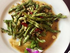 -牟传仁饭庄(星海店)