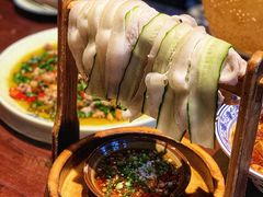 -杨记隆府(汉街店)