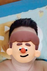 -老男孩男士理容馆·理发·烫染·修面