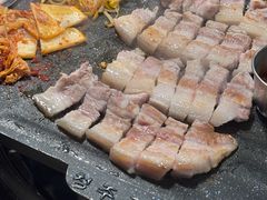 -Dombe豚(黑猪肉街店)