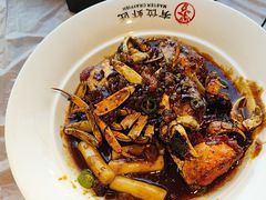 -有位虾匠·胶东小馆(市北店)