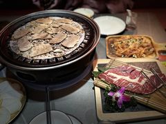 -正宗齐齐哈尔烤肉·齐牛哥鲜切炭火烤肉(杭州总店)