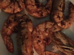 -广州花园酒店-凌璇阁360度高空海鲜自助餐CAROUSEL