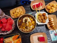 -华夏良子·足道SPA养生(上海崮山路明悦店)