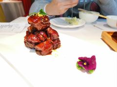 -玫瑰厅上海菜(兴国路店)