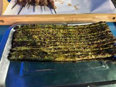 -玉园烧烤·海鲜辣炒