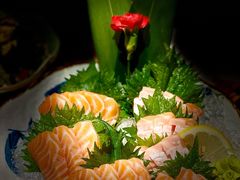 -樱町三味日本料理(城乡世纪广场店)