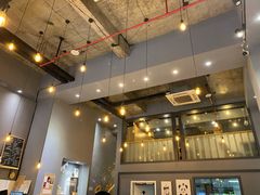 -面包谷Grains n' Beans(九号公馆店)