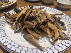-木柴豆腐·活海鲜·鲁菜