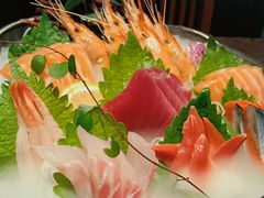 -吉川谷谷·日料放题(广安门店)