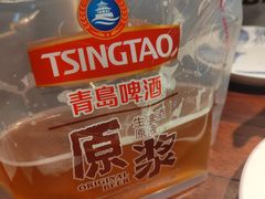 -前海沿·青岛菜(五四广场永旺店)