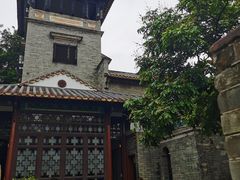 -东莞市可园博物馆