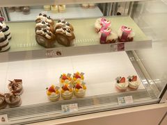 -好利来(亦庄国融店)