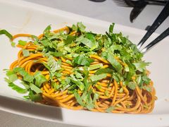 葱油拌面-Solo(衡山路店)