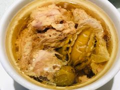 -香港新发烧腊茶餐厅(书城店)