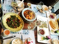 -小镇印象音乐餐吧(莲塘店)