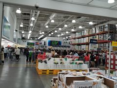-山姆会员商店(杨桥西路店)