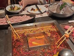 -锦城印象火锅(天府三街店)