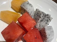 -合肥皇冠假日酒店·菲亚斯特自助餐厅(黄山路店)
