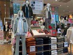 -优衣库(深圳万象天地旗舰店)