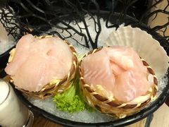 -湊湊火锅·茶憩(东城万达店)