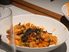 -NG PASTA吴居·中华意面·鲜牛排(南头古城店)