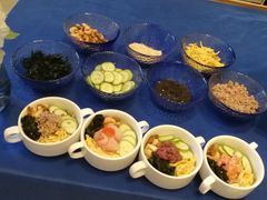 -新发展亚太JW万豪酒店·福苑咖啡厅