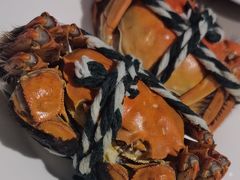 -晶丽香榭自助餐(南京大饭店)