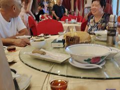 -鱼米之家·20年老字号园林农庄·宴席(鱼窝头店)
