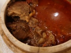 精品罐焖牛肉-莫斯科餐厅