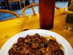 -肘子酥·天津菜·特色捞面(德云社店)