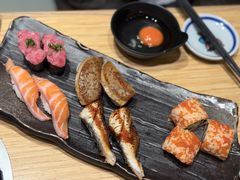 -合点寿司(金虹桥商场店)