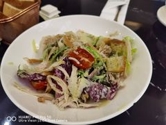 凯撒沙拉-1981牛排西餐厅(海信店)