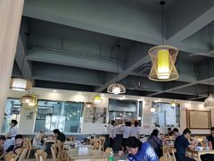 -太原面食店(解放路店)