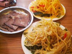 -有礼有面(知春路店)