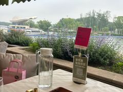 -沿途四季·云南菜·诗酒茶(蓝色港湾店)