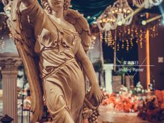 -星尚嫁日(红星国际广场店)