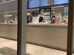 -Manner Coffee(万象食家店)