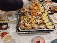-浮何烤铺(桐梓林店)