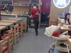 -米村拌饭(城阳万象汇店)